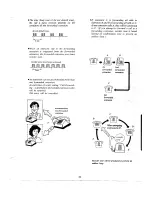 Предварительный просмотр 65 страницы Panasonic EASA-PHONE KX-T616 Installation Manual