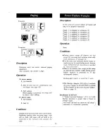 Предварительный просмотр 77 страницы Panasonic EASA-PHONE KX-T616 Installation Manual