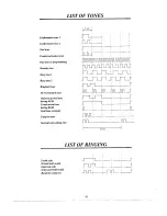 Предварительный просмотр 84 страницы Panasonic EASA-PHONE KX-T616 Installation Manual