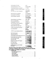 Preview for 5 page of Panasonic EASA-PHONE KX-T61610 Installation Manual