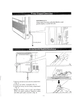 Preview for 12 page of Panasonic EASA-PHONE KX-T61610 Installation Manual