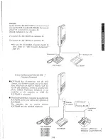 Preview for 17 page of Panasonic EASA-PHONE KX-T61610 Installation Manual