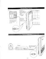 Preview for 18 page of Panasonic EASA-PHONE KX-T61610 Installation Manual