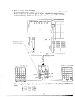 Preview for 20 page of Panasonic EASA-PHONE KX-T61610 Installation Manual