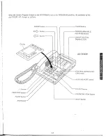 Preview for 25 page of Panasonic EASA-PHONE KX-T61610 Installation Manual