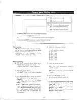 Preview for 28 page of Panasonic EASA-PHONE KX-T61610 Installation Manual