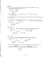 Preview for 30 page of Panasonic EASA-PHONE KX-T61610 Installation Manual