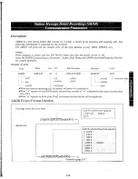 Preview for 59 page of Panasonic EASA-PHONE KX-T61610 Installation Manual