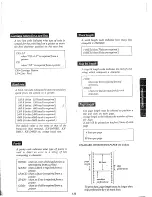 Preview for 61 page of Panasonic EASA-PHONE KX-T61610 Installation Manual