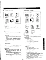 Preview for 79 page of Panasonic EASA-PHONE KX-T61610 Installation Manual