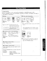 Preview for 81 page of Panasonic EASA-PHONE KX-T61610 Installation Manual