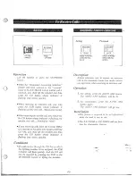 Preview for 86 page of Panasonic EASA-PHONE KX-T61610 Installation Manual