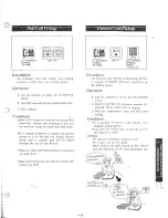 Preview for 87 page of Panasonic EASA-PHONE KX-T61610 Installation Manual