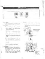 Preview for 88 page of Panasonic EASA-PHONE KX-T61610 Installation Manual