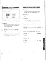 Preview for 89 page of Panasonic EASA-PHONE KX-T61610 Installation Manual