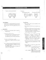 Preview for 91 page of Panasonic EASA-PHONE KX-T61610 Installation Manual