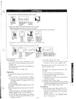 Preview for 93 page of Panasonic EASA-PHONE KX-T61610 Installation Manual