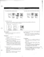 Preview for 94 page of Panasonic EASA-PHONE KX-T61610 Installation Manual