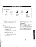 Preview for 101 page of Panasonic EASA-PHONE KX-T61610 Installation Manual