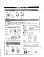 Preview for 104 page of Panasonic EASA-PHONE KX-T61610 Installation Manual