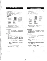 Preview for 108 page of Panasonic EASA-PHONE KX-T61610 Installation Manual