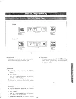 Preview for 111 page of Panasonic EASA-PHONE KX-T61610 Installation Manual