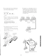 Preview for 113 page of Panasonic EASA-PHONE KX-T61610 Installation Manual