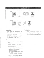 Preview for 114 page of Panasonic EASA-PHONE KX-T61610 Installation Manual