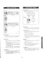 Preview for 115 page of Panasonic EASA-PHONE KX-T61610 Installation Manual