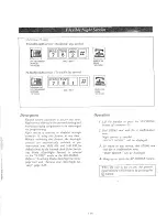 Preview for 116 page of Panasonic EASA-PHONE KX-T61610 Installation Manual