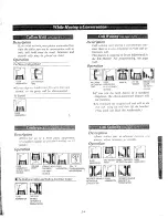 Preview for 121 page of Panasonic EASA-PHONE KX-T61610 Installation Manual