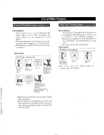 Preview for 124 page of Panasonic EASA-PHONE KX-T61610 Installation Manual