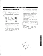 Preview for 125 page of Panasonic EASA-PHONE KX-T61610 Installation Manual