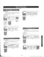 Preview for 127 page of Panasonic EASA-PHONE KX-T61610 Installation Manual