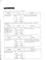 Preview for 131 page of Panasonic EASA-PHONE KX-T61610 Installation Manual