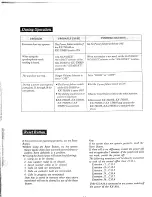 Preview for 132 page of Panasonic EASA-PHONE KX-T61610 Installation Manual