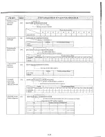 Preview for 145 page of Panasonic EASA-PHONE KX-T61610 Installation Manual