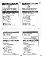 Preview for 154 page of Panasonic EASA-PHONE KX-T61610 Installation Manual