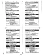 Preview for 155 page of Panasonic EASA-PHONE KX-T61610 Installation Manual