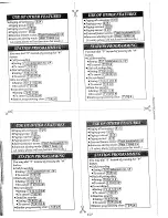 Preview for 156 page of Panasonic EASA-PHONE KX-T61610 Installation Manual