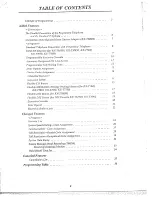 Preview for 161 page of Panasonic EASA-PHONE KX-T61610 Installation Manual