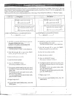 Preview for 162 page of Panasonic EASA-PHONE KX-T61610 Installation Manual