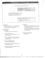 Preview for 169 page of Panasonic EASA-PHONE KX-T61610 Installation Manual