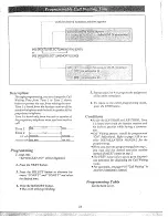 Preview for 171 page of Panasonic EASA-PHONE KX-T61610 Installation Manual