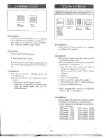 Preview for 174 page of Panasonic EASA-PHONE KX-T61610 Installation Manual