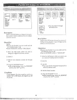 Preview for 177 page of Panasonic EASA-PHONE KX-T61610 Installation Manual