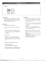 Preview for 179 page of Panasonic EASA-PHONE KX-T61610 Installation Manual