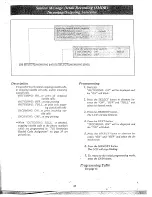 Preview for 192 page of Panasonic EASA-PHONE KX-T61610 Installation Manual