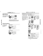 Preview for 206 page of Panasonic EASA-PHONE KX-T61610 Installation Manual