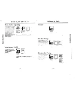 Preview for 207 page of Panasonic EASA-PHONE KX-T61610 Installation Manual